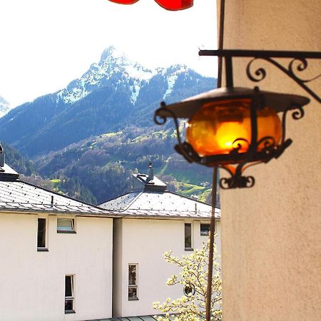 Kronenwiese Schruns Exterior foto