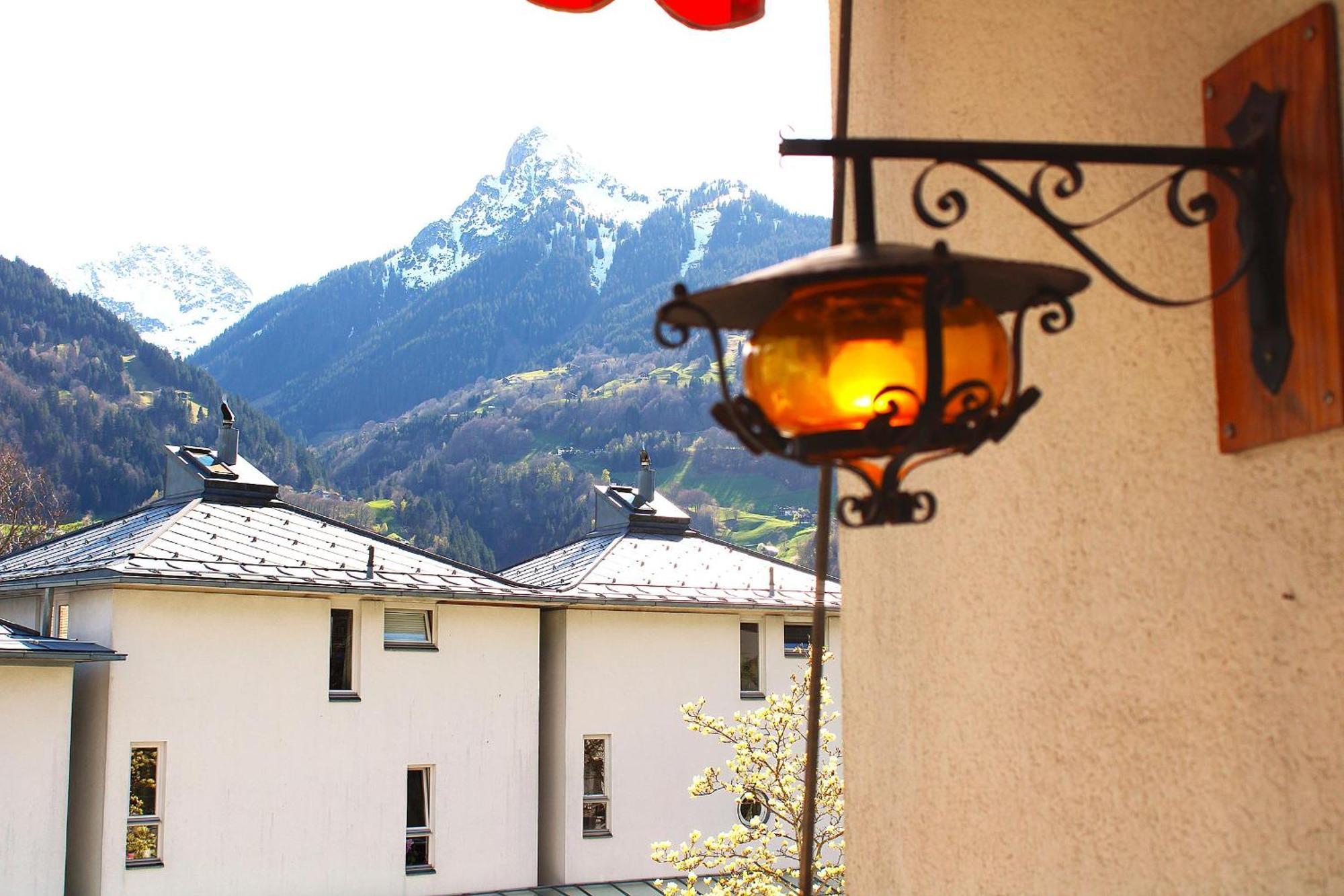 Kronenwiese Schruns Exterior foto